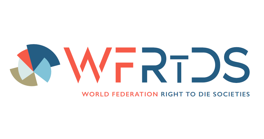 Logo de World Federation or Right to Die Societies